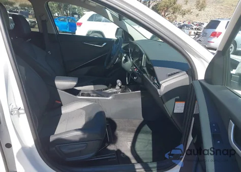 2025 Kia Niro Ex z USA, uszkodzony, nr VIN KNDCR3LE9S5277201